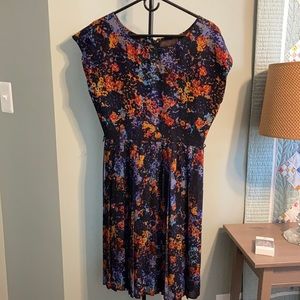 Great Plains dress size small